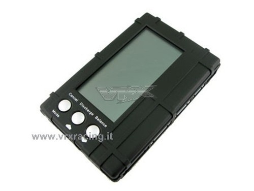 3in1 bilanciatore test - bilanciatore, e