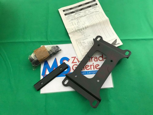 Top rack topcase portapacchi