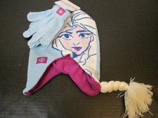 ABG Disney Frozen II Elsa