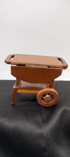 Casa delle bambole scala 12 - delle, 1:12