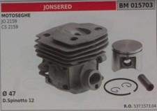 537157304 CILINDRO E PISTONE