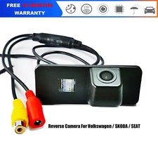 Telecamera posteriore 170° HD