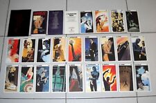 DIABOLIK I TAROCCHI NERI Tarot