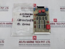 Scheda P.C. KLISCH ELETTRONICA