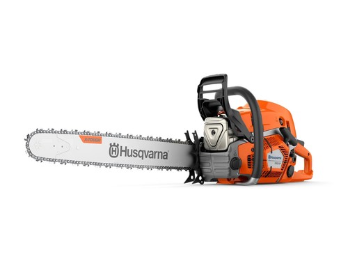 Motosega husqvarna 592 - motosega,
