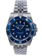 Orologio paul vermot newsub - paul,