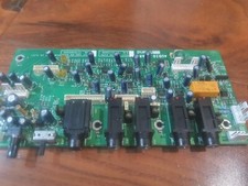 ROLAND VA 7 JACK SCHEDA AUDIO