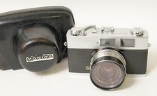 KONICA AUTO S2 Rangefinder