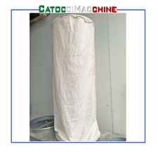 SACCO FILTRAGGIO IN COTONE PER ASPIRATRUCIOLI E POLVERI DA FALEGNAMERIA 