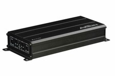 Amplificatore potenza 4 - potenza,