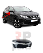 Per Nissan Qashqai 14 18,x