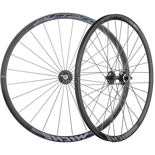 Set ruote bici pista miche - bici,