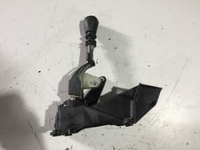 LEVA CAMBIO MANUALE NISSAN QASHQAI 1°SERIE 1.5 DCI (2009) 20542039