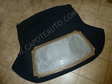 Fiat Barchetta cappotta capote