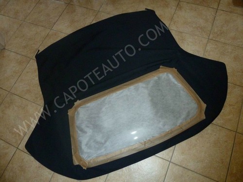 Fiat barchetta cappotta capote - fiat,