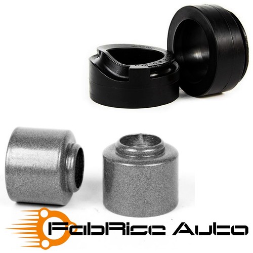 Kit sollevamento distanziali - sollevamento,