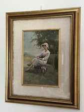 Ernesto giacobbi pittore - ernesto,