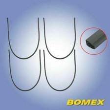 Guarnizioni Tra Vettore