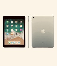 Apple iPad 6. Gen (2018) A1893