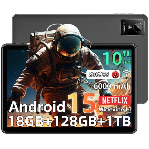 Tablet inch android 18gb - inch,