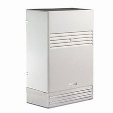 Sirena per Esterni con