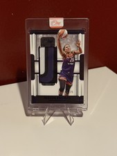 Alyssa Thomas 2025 Panini One