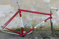 TELAIO BICI CORSA MARZANO