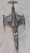 Starfighter F 104 tutto in