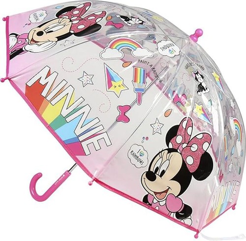 Minnie mouse ombrello da - minnie,