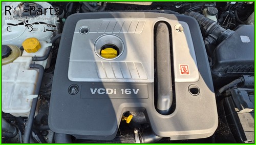 Motore chevrolet epica - motore, 2.0