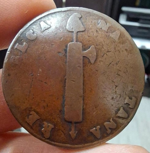 Tornesi 1799 rrr - 6,