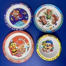 Retro / Vintage 90's Kelloggs