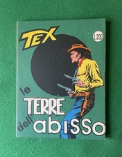 🟢🟢 Tex gigante numero 47