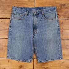 Pantaloncini corti denim Levis