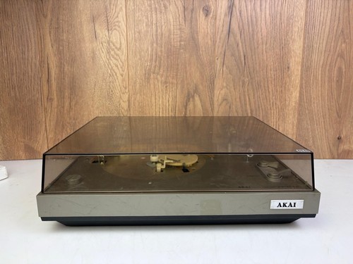 Giradischi stereo akai - giradischi,