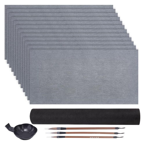 Set calligrafia di - di, calligrafia,