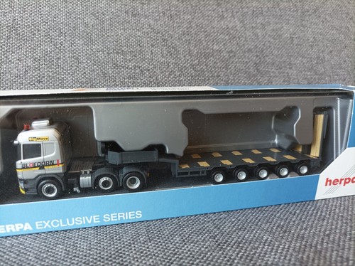 Herpa in confezione - herpa, 1:87