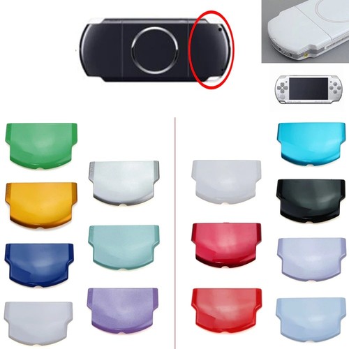 Cover batteria psp slim - batteria,