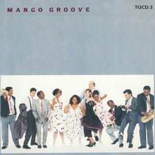 Mango groove - -,