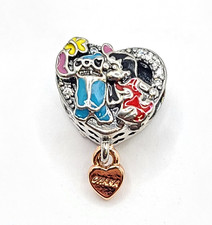 Charm Ohana 100% autentico