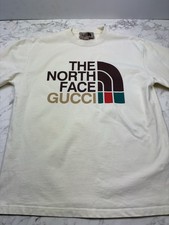 T-shirt Gucci x The North Face