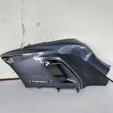 BMW K 1200 LT - CARNA