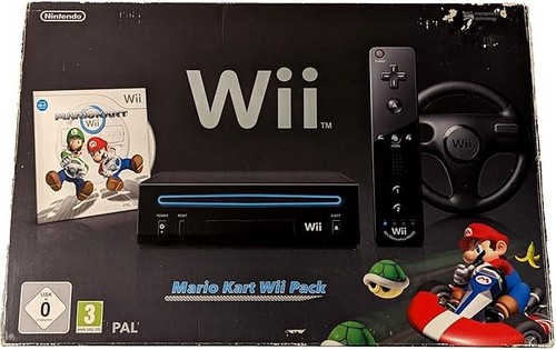 Nintendo wii pack edition - edition,