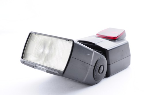 Canon speedlite 550ex exc - canon, 5