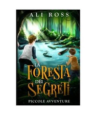 Foresta dei segreti - la,
