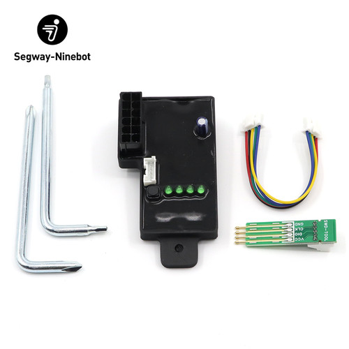 Modulo velocità sblocco - modulo,