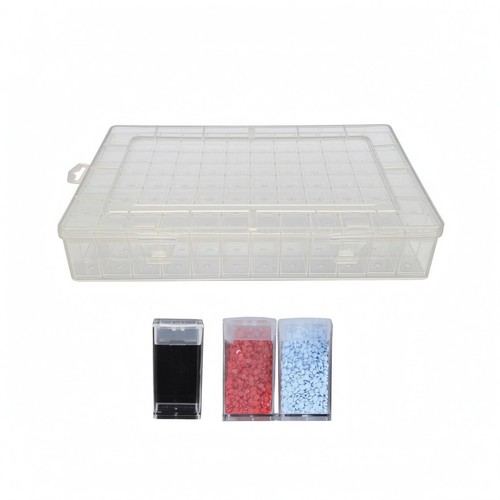 Organizer scomparti - organizer, da