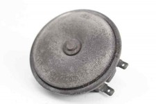 clacson di allarme per