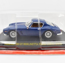 Modellini auto FERRARI 250 GT