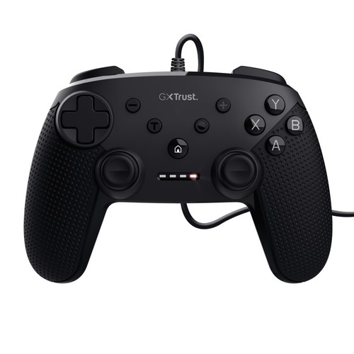 Trust gxt 541 muta - 541, usb